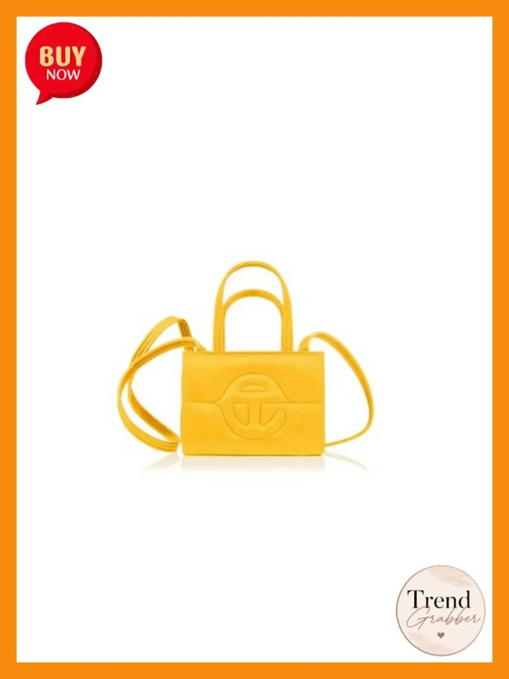 Faux Leather Hobo Bag with Crossbody Strap